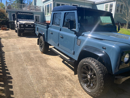 1997 Land Rover Defender 130 Pickup RHD