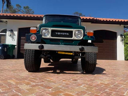 1982 Toyota Land Cruiser FJ43