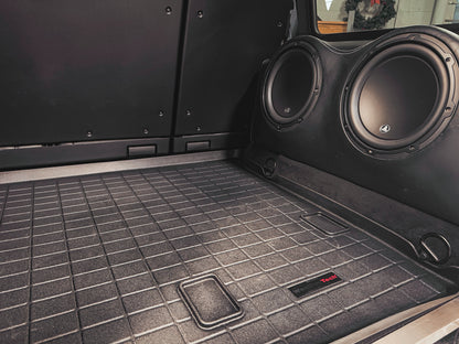 2005 Mercedes Benz G Wagen AMG Grand Edition