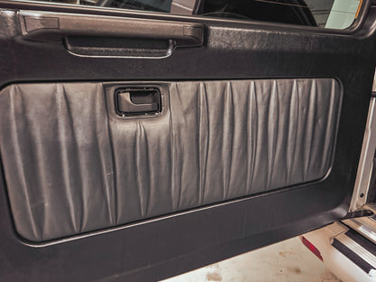 2005 Mercedes Benz G Wagen AMG Grand Edition