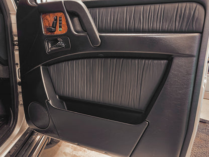 2005 Mercedes Benz G Wagen AMG Grand Edition
