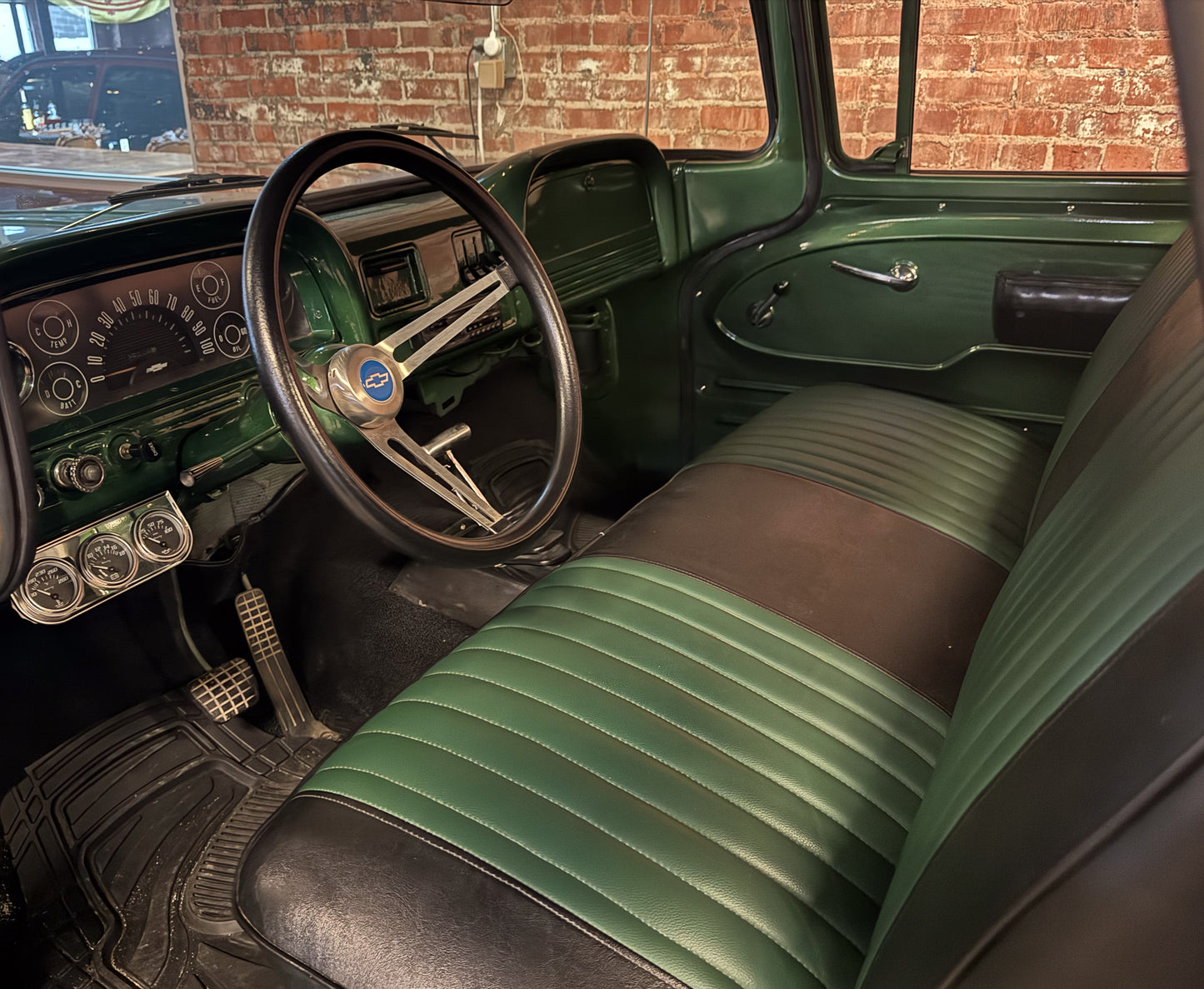 1963 Chevy C10