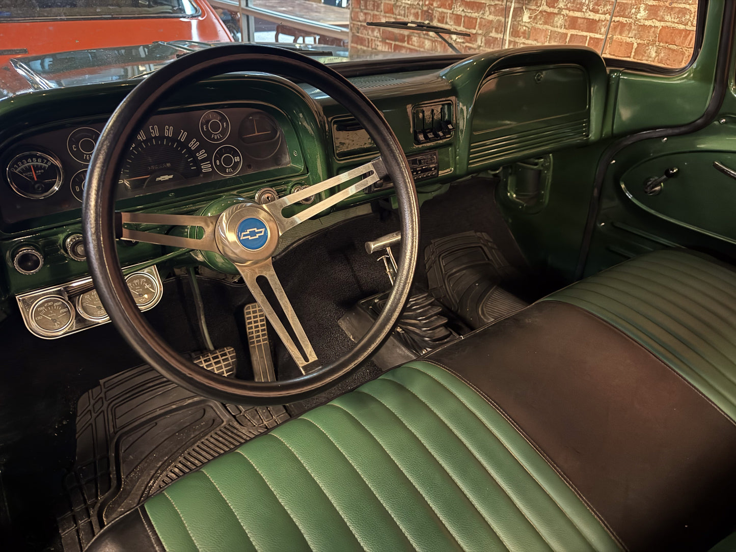 1963 Chevy C10