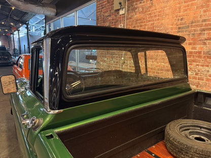 1963 Chevy C10