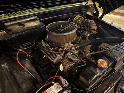 1963 Chevy C10