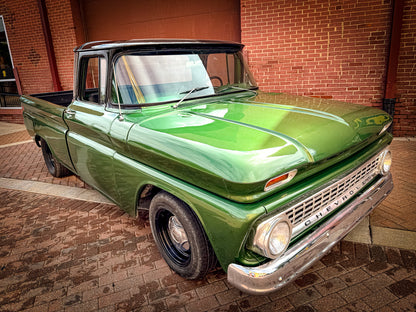 1963 Chevy C10