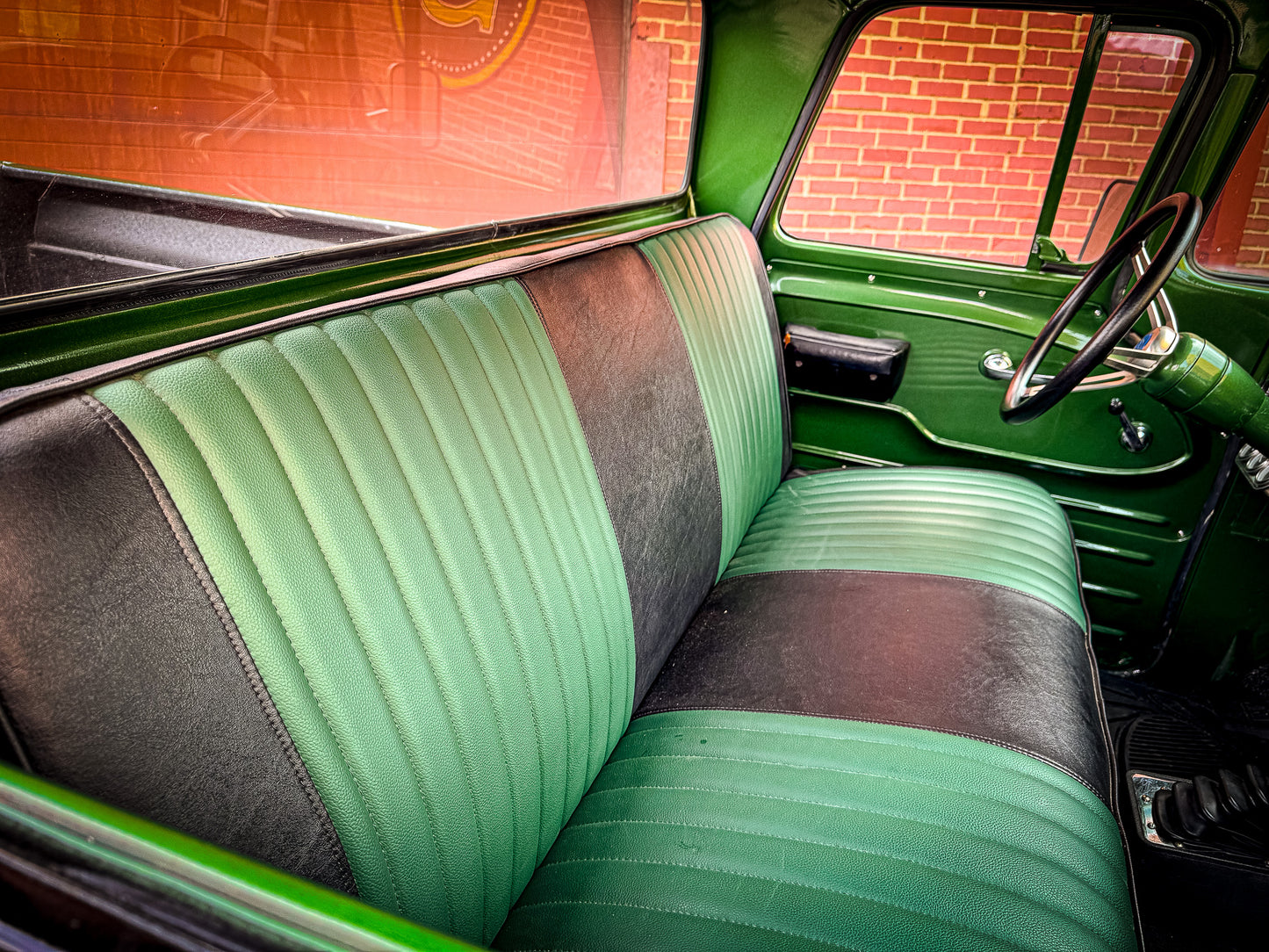 1963 Chevy C10