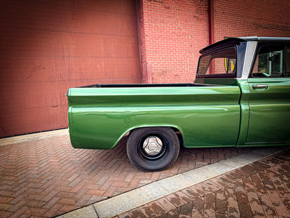 1963 Chevy C10