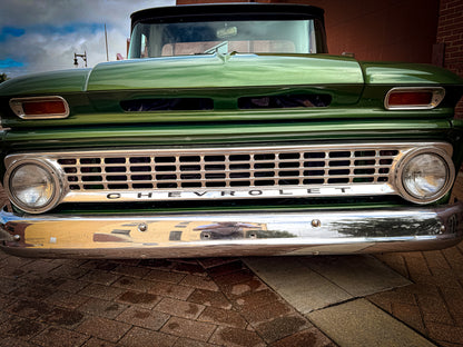 1963 Chevy C10
