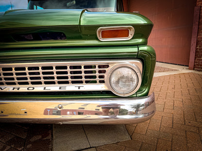 1963 Chevy C10