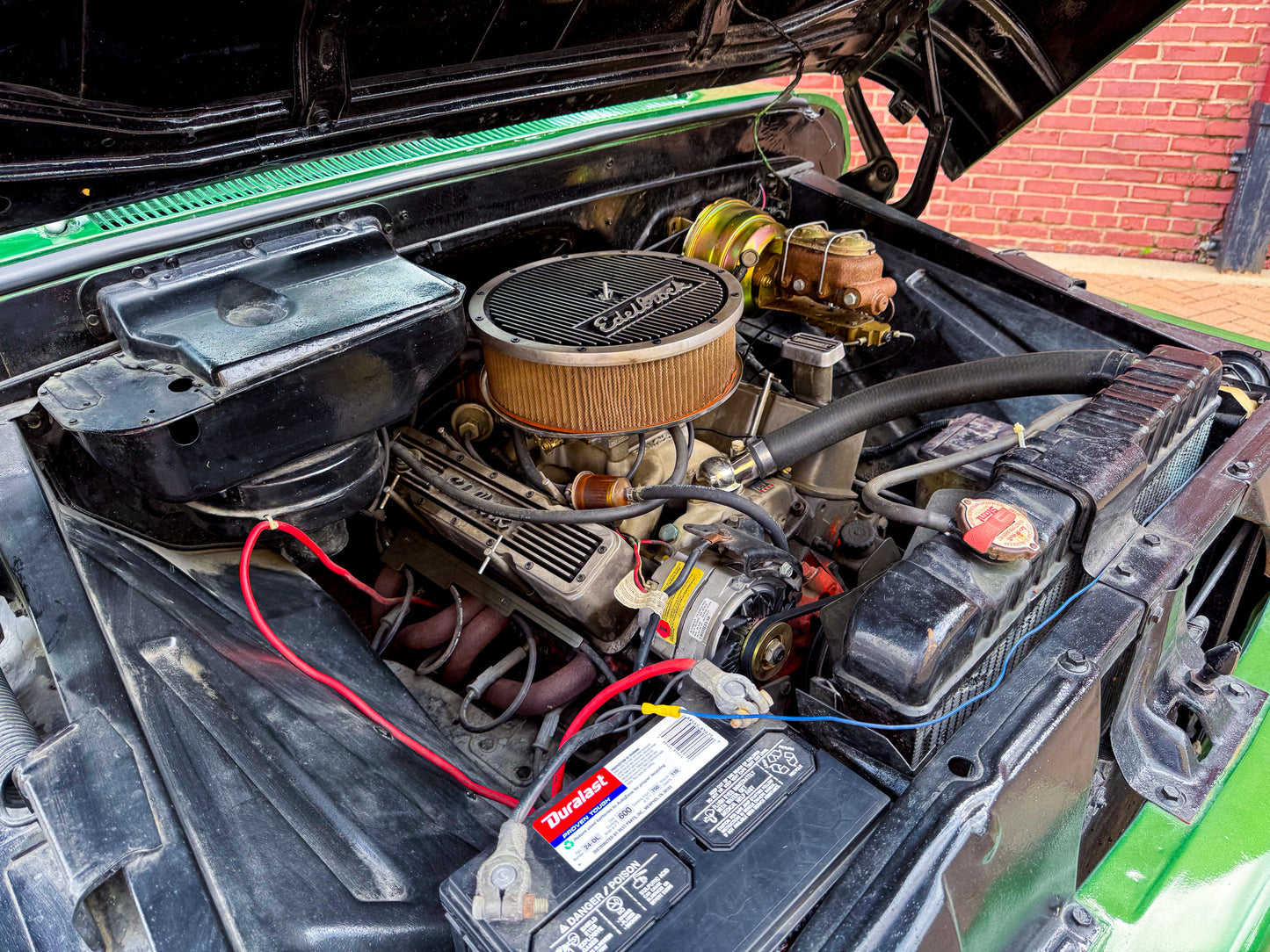 1963 Chevy C10