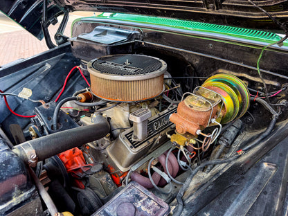 1963 Chevy C10