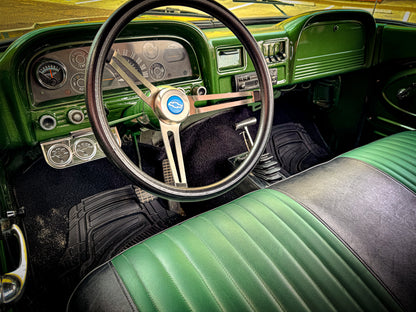 1963 Chevy C10