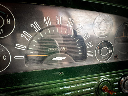 1963 Chevy C10