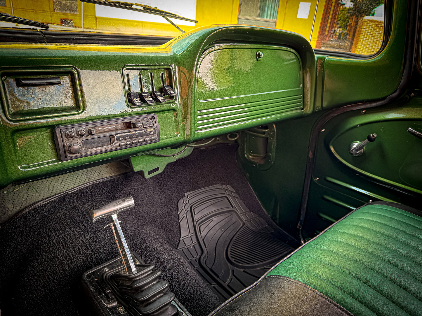1963 Chevy C10