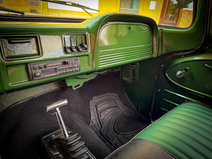 1963 Chevy C10