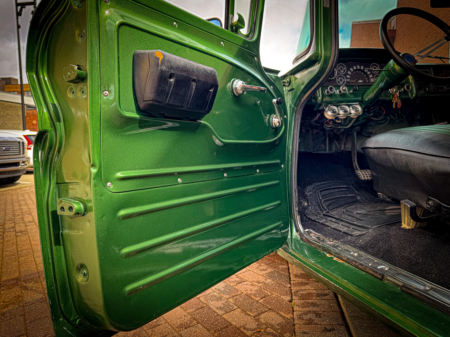 1963 Chevy C10