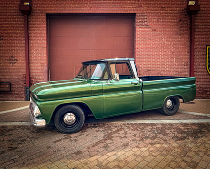 1963 Chevy C10