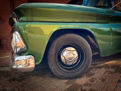 1963 Chevy C10