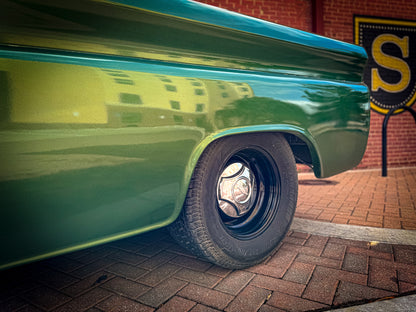 1963 Chevy C10
