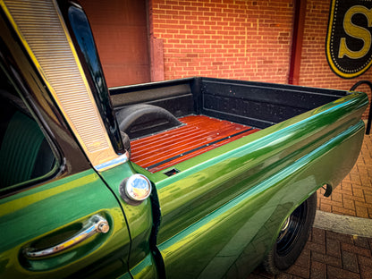 1963 Chevy C10