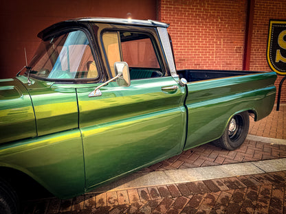 1963 Chevy C10