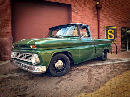 1963 Chevy C10