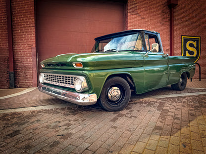 1963 Chevy C10