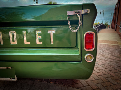1963 Chevy C10