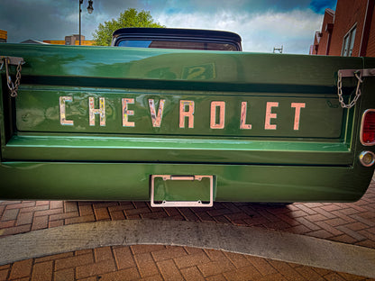 1963 Chevy C10