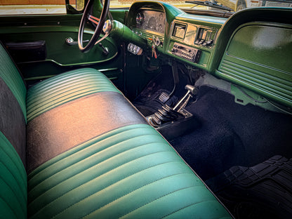 1963 Chevy C10
