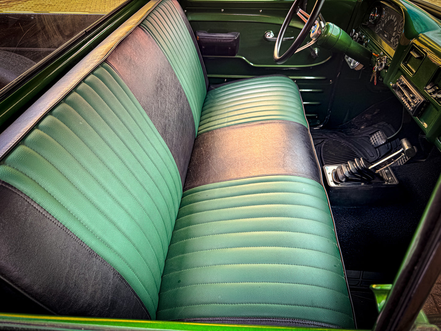 1963 Chevy C10