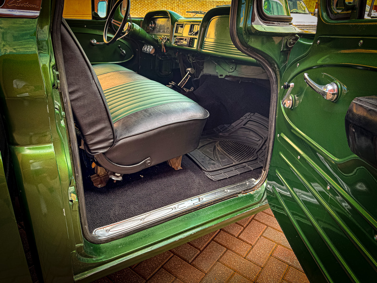 1963 Chevy C10