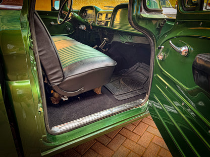 1963 Chevy C10
