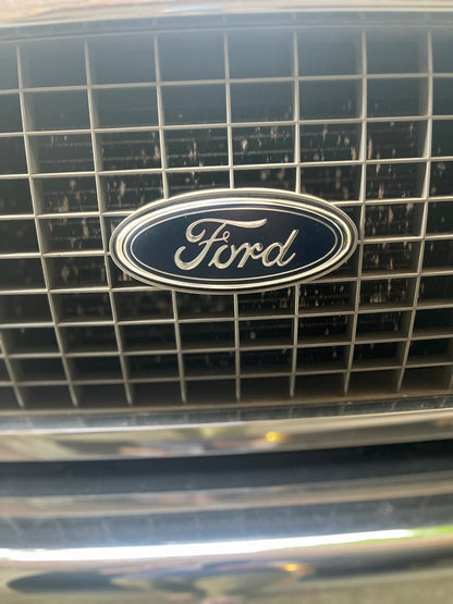 2002 Ford Excursion Limited