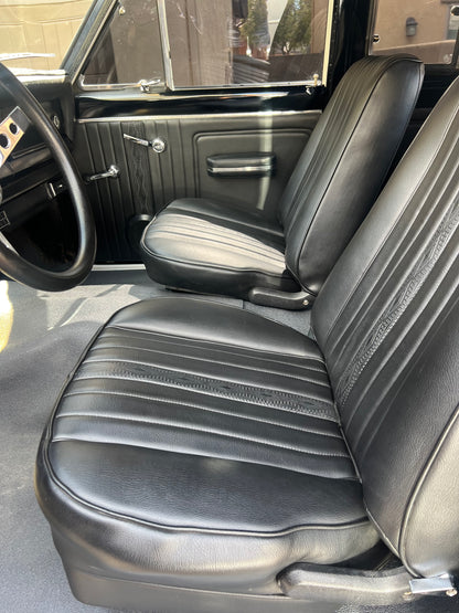 1976 Jeep Cherokee Chief S