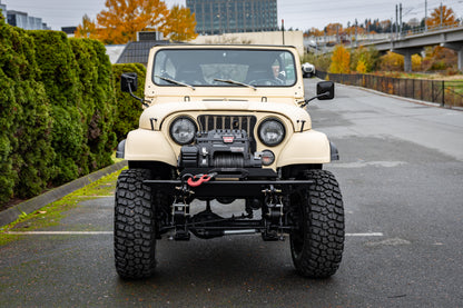 1982 Jeep CJ-5