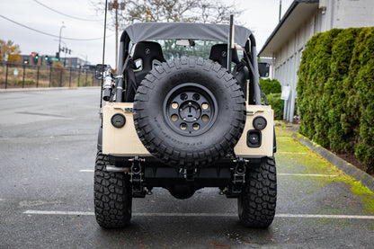 1982 Jeep CJ-5