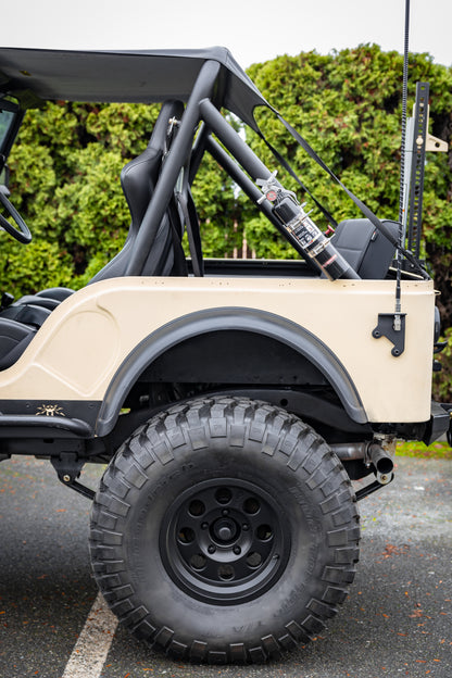 1982 Jeep CJ-5