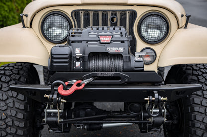 1982 Jeep CJ-5