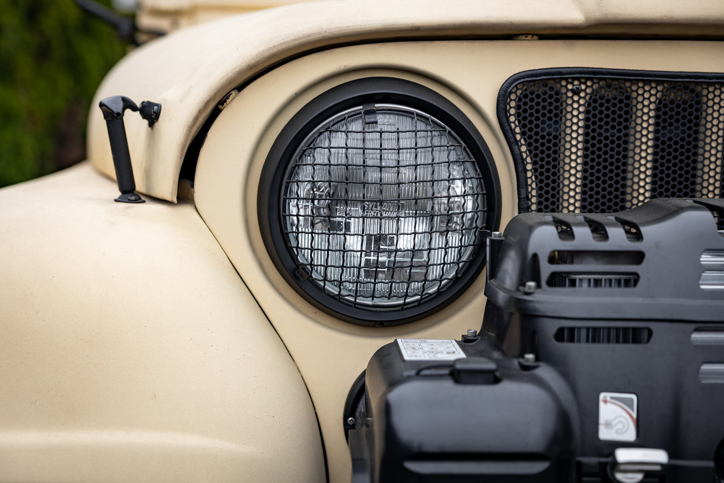 1982 Jeep CJ-5