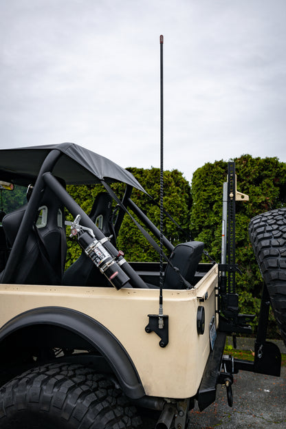 1982 Jeep CJ-5