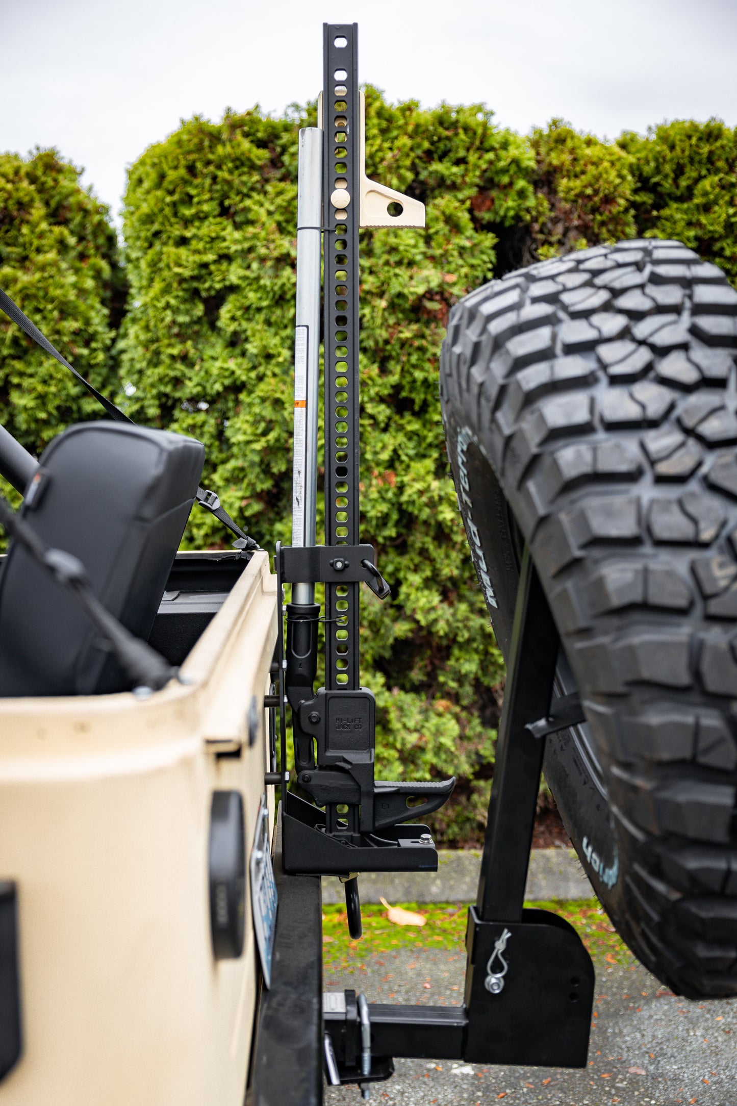 1982 Jeep CJ-5