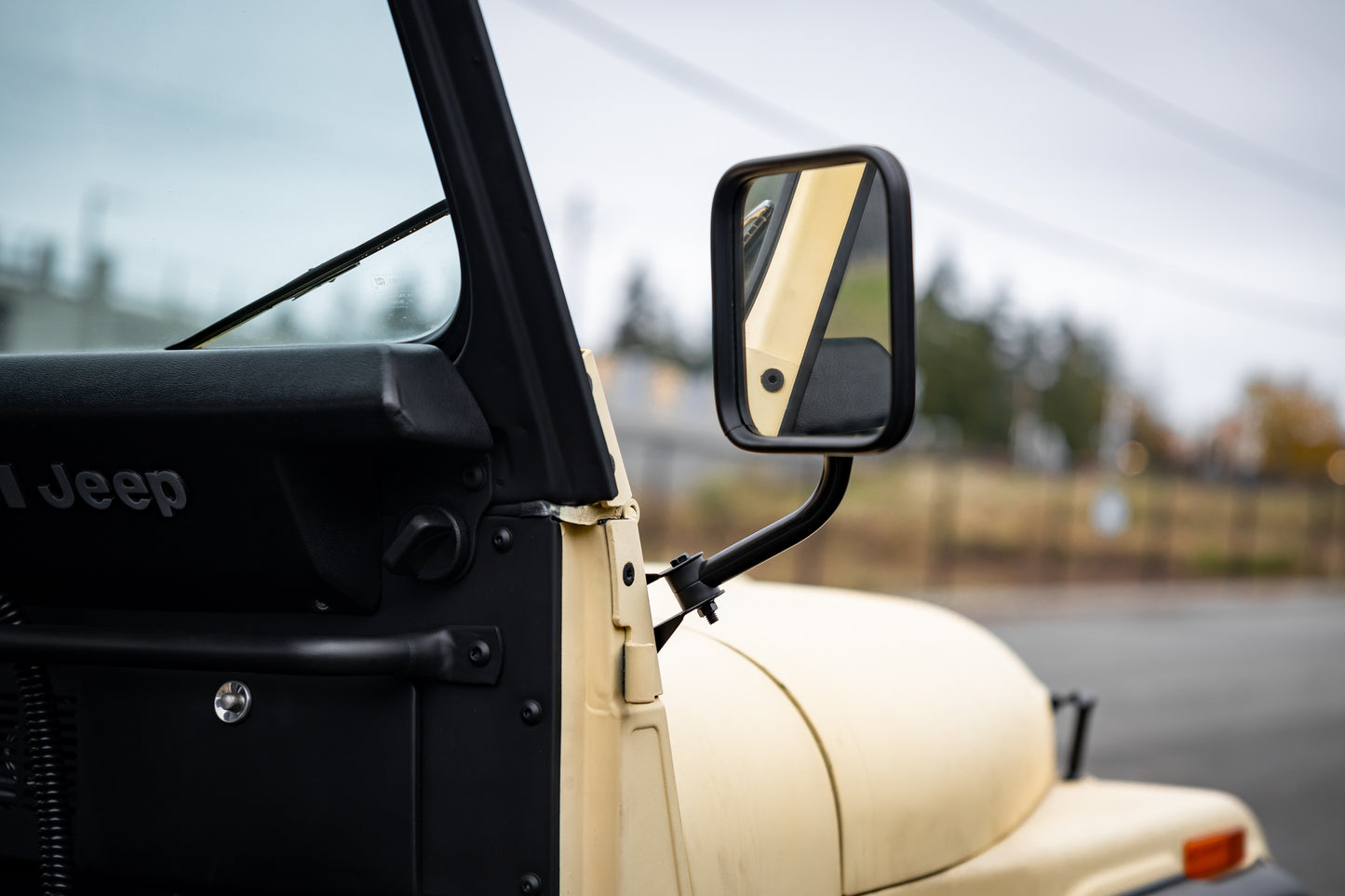 1982 Jeep CJ-5