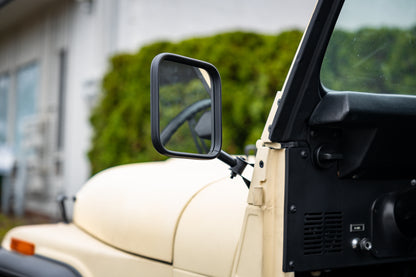 1982 Jeep CJ-5