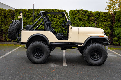 1982 Jeep CJ-5