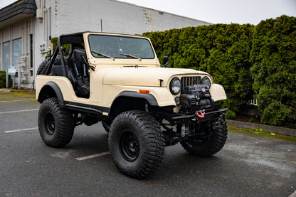 1982 Jeep CJ-5