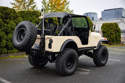 1982 Jeep CJ-5