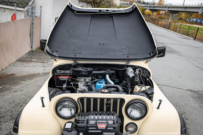 1982 Jeep CJ-5