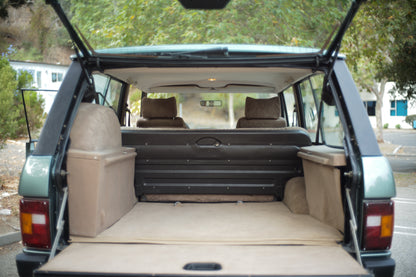 1989 Land Rover Range Rover 2 Door Restored